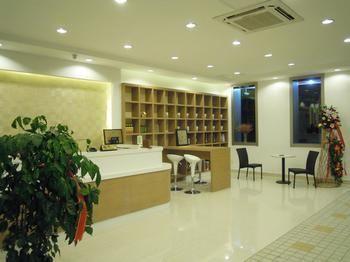Juranzhijia Business Hotel Жинан Екстериор снимка